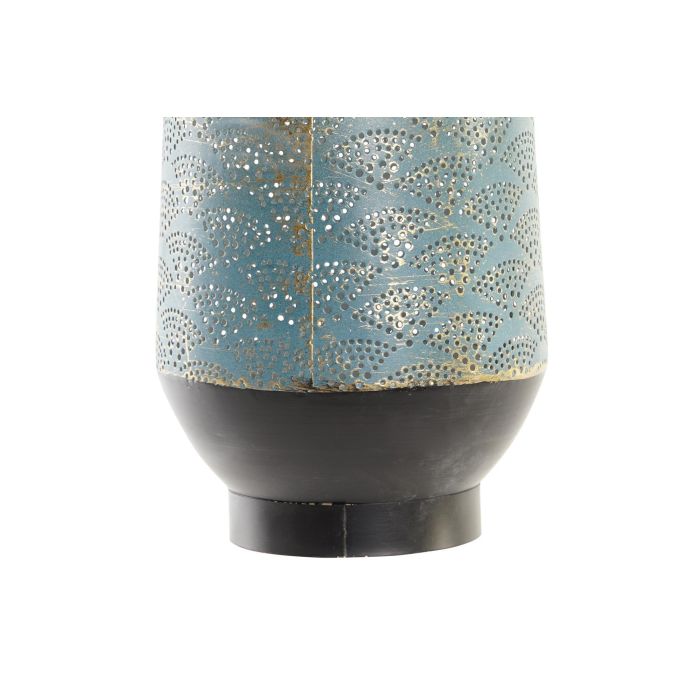 Jarron Arabe DKD Home Decor Tricolor 19 x 66 x 19 cm 1 Jarron Arabe DKD Home Decor Tricolor 19 x 66 x 19 cm 1
