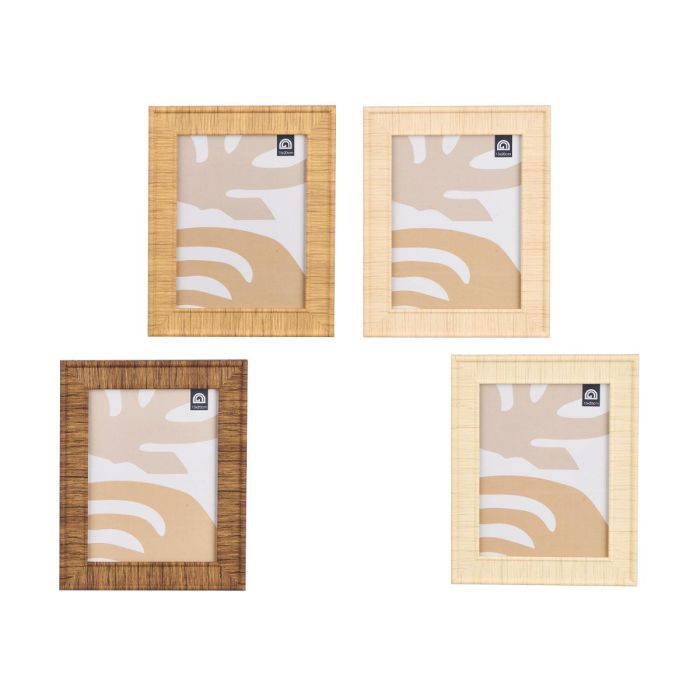 Portafoto Rayado 15X20 Surtidos Giftdecor (24 Unidades) 1 Portafoto Rayado 15X20 Surtidos Giftdecor (24 Unidades) 1