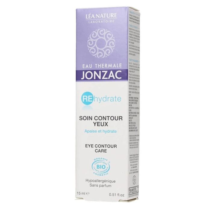 Jonzac Soin Contour Yeux 15 mL Jonzac Soin Contour Yeux 15 mL
