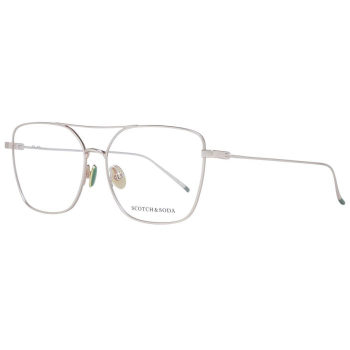 Montura de Gafas Mujer Scotch & Soda SS1008 55466 0 Montura de Gafas Mujer Scotch & Soda SS1008 55466 0