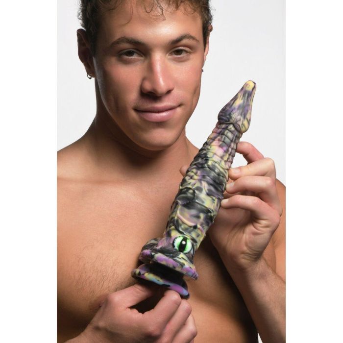 Dildo XR Silicona 8
