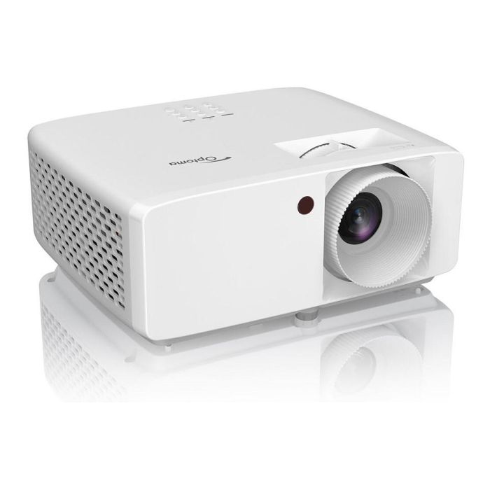 Optoma ZW340e Proyector DLP Laser 3600 Lúmenes ANSI WXGA (1280x800) Blanco 10 Optoma ZW340e Proyector DLP Laser 3600 Lúmenes ANSI WXGA (1280x800) Blanco 10