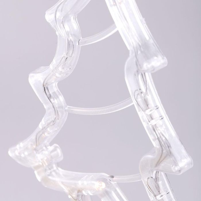 Adorno Navideño LED Interior [HO-XMAS-052-IP20-1,5M-WW] 1