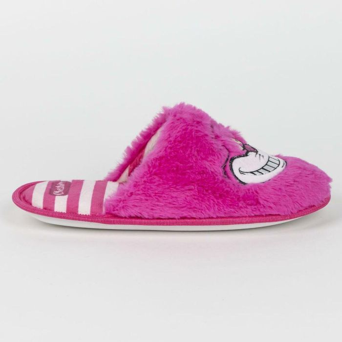 Zapatillas de Estar por Casa Disney Rosa 3 Zapatillas de Estar por Casa Disney Rosa 3