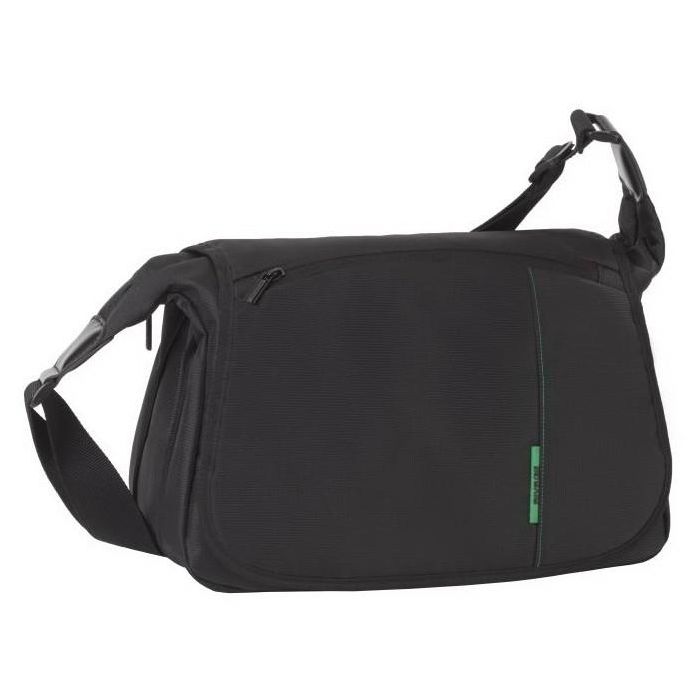 Riva Kameratasche Green Mantis 5Fächer grün/schwarz 7450 8