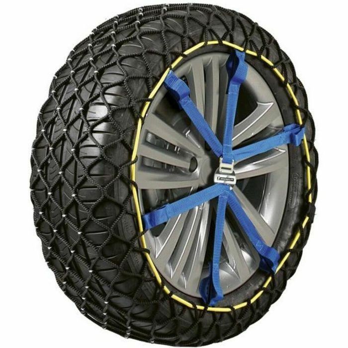 Cadenas de Nieve de Coche Michelin Easy Grip EVOLUTION 1