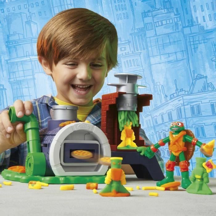 Juego de Plastilina Hasbro 16