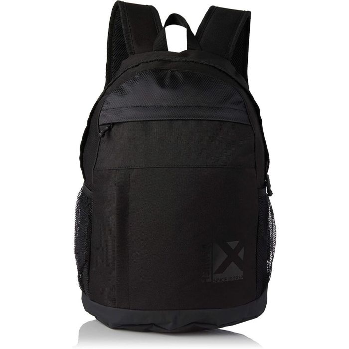 Mochila Deportiva Munich BackPack Slim Negro 3