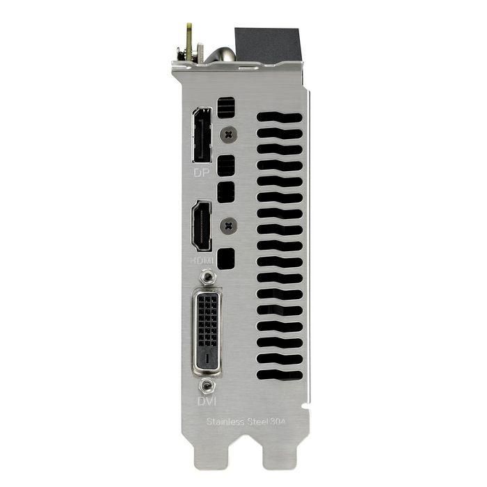 Asus Tarjeta Gráfica Phoenix PH-RTX3050-8G-V2 NVIDIA GeForce RTX 3050 8 GB GDDR6 5 Asus Tarjeta Gráfica Phoenix PH-RTX3050-8G-V2 NVIDIA GeForce RTX 3050 8 GB GDDR6 5