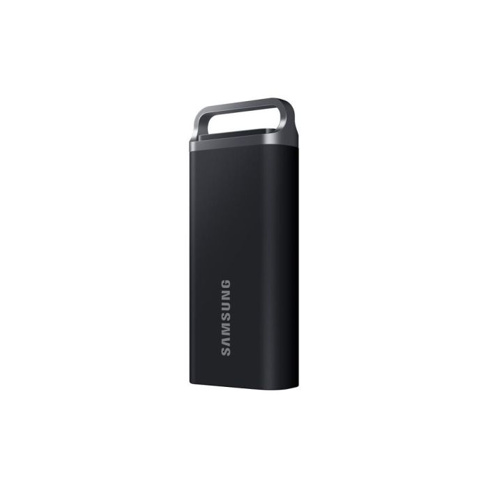 Disco Externo SSD Samsung Portable T5 EVO 8TB/ USB 3.2/ Negro 2 Disco Externo SSD Samsung Portable T5 EVO 8TB/ USB 3.2/ Negro 2
