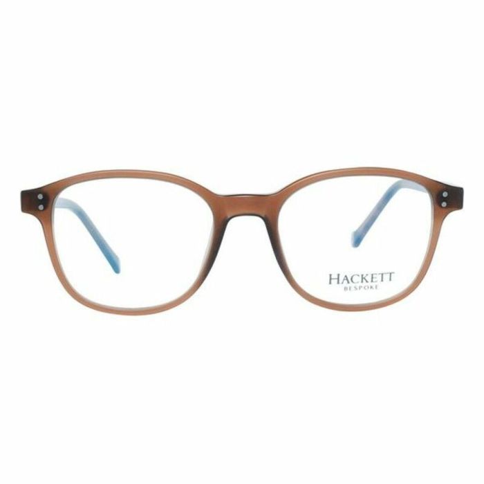 Montura de Gafas Hombre Hackett London HEB20615150 (50 mm) Marrón (ø 50 mm)