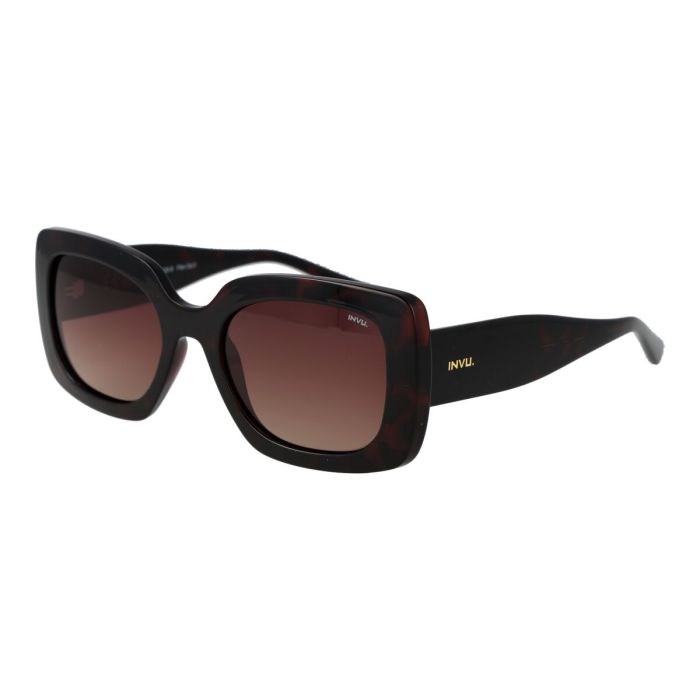 Gafas de Sol Mujer INVU B2233 53B 0 Gafas de Sol Mujer INVU B2233 53B 0