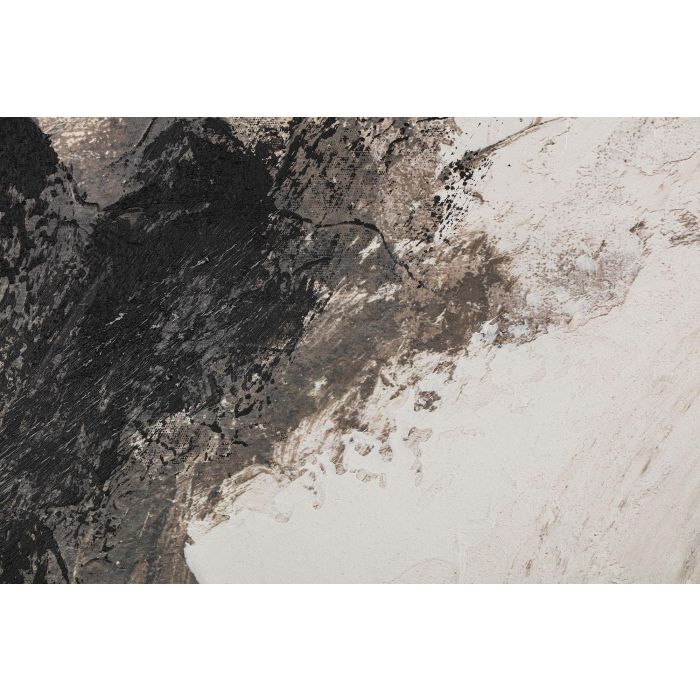 Cuadro Urban DKD Home Decor Blanco Beige 5 x 180 x 130 cm 1 Cuadro Urban DKD Home Decor Blanco Beige 5 x 180 x 130 cm 1