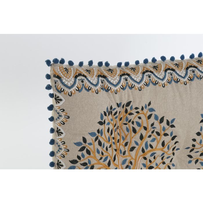 DKD Home Decor Sillón Amarillo Beige 76 x 1 x 145 cm Set de 4 2 DKD Home Decor Sillón Amarillo Beige 76 x 1 x 145 cm Set de 4 2