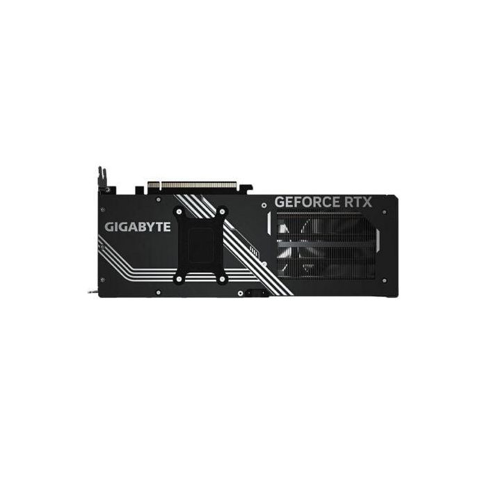 Tarjeta Gráfica Gigabyte GeForce RTX 5070 WindForce OC SFF 12G/ 12GB GDDR7 4 Tarjeta Gráfica Gigabyte GeForce RTX 5070 WindForce OC SFF 12G/ 12GB GDDR7 4