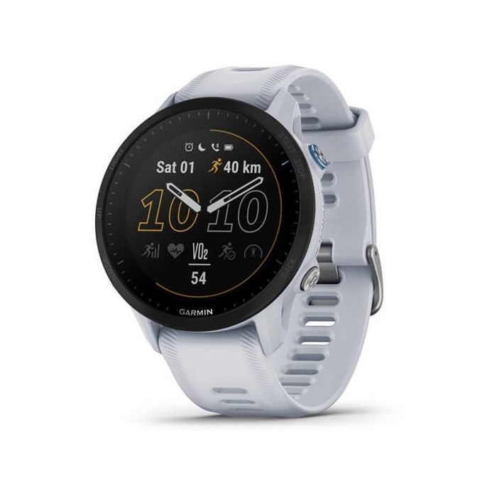 Garmin Forerunner 955 wei 0 Garmin Forerunner 955 wei 0