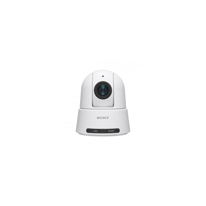 Sony SRG-A12 8,5 MP Blanco 3840 x 2160 Pixeles 60 pps CMOS 25,4 / 2,5 mm (1 / 2.5") Sony SRG-A12 8,5 MP Blanco 3840 x 2160 Pixeles 60 pps CMOS 25,4 / 2,5 mm (1 / 2.5")