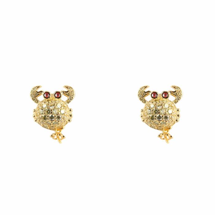Pendientes Mujer Lancaster JLA-EAR-CRAB-6 1,2 cm Pendientes Mujer Lancaster JLA-EAR-CRAB-6 1,2 cm