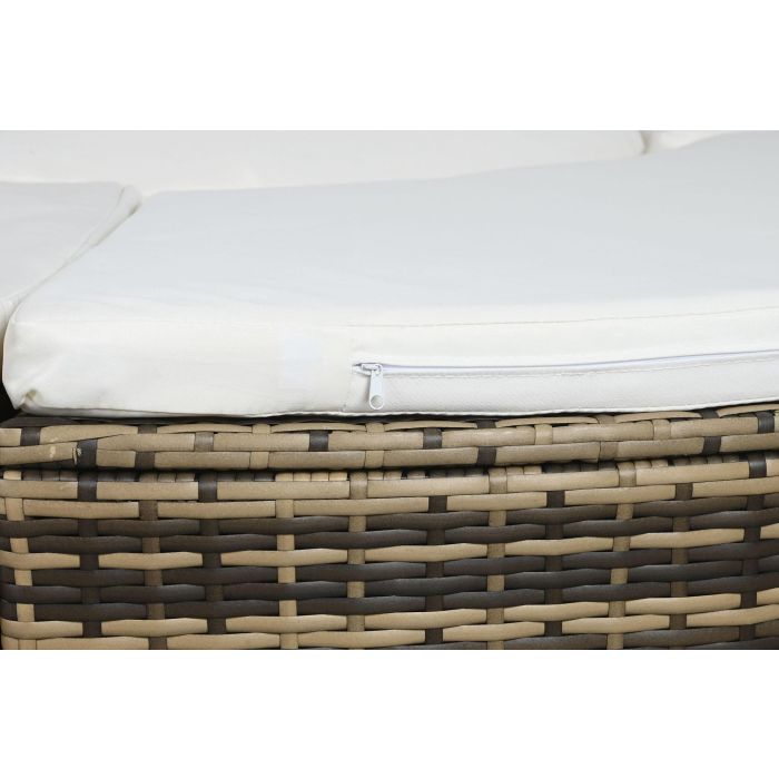 Sillon Terraza Y Jardin DKD Home Decor Beige 87 x 65 x 90 cm 8
