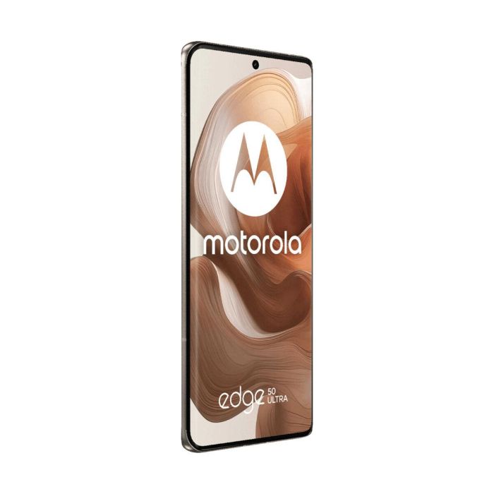 Smartphone Motorola PB0Y0018SE 6,7" Octa Core 16 GB RAM 1 TB Beige 1