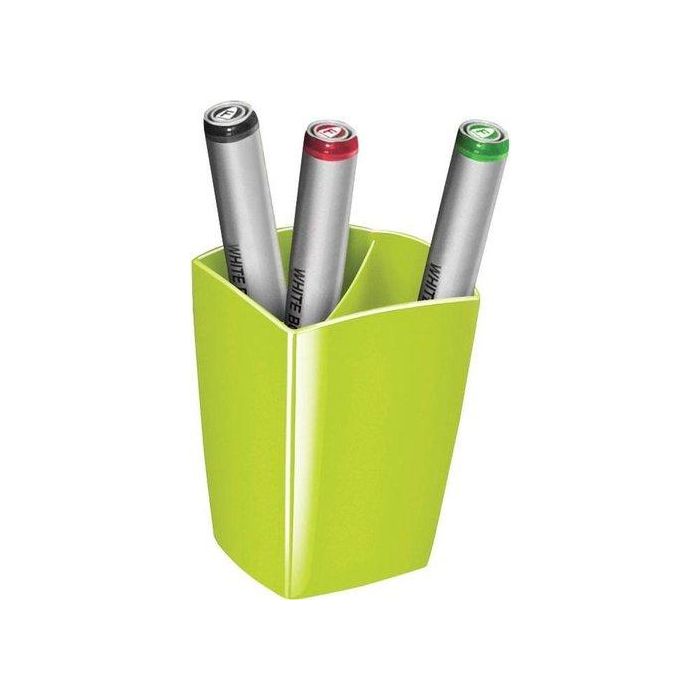 Porta Lapices Cep 530Mg Gloss Magnetico Verde Porta Lapices Cep 530Mg Gloss Magnetico Verde