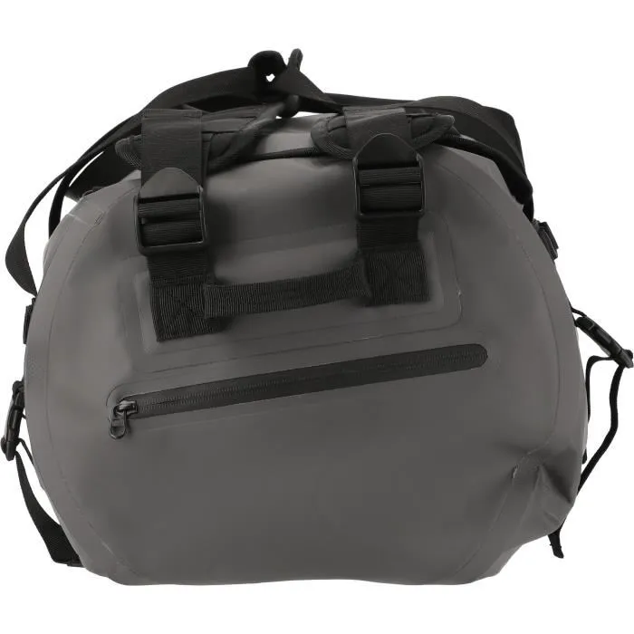 Whistler WHI5715571934948 Bolsa de Deporte Challenger 70L Negra PVC Impermeable 1