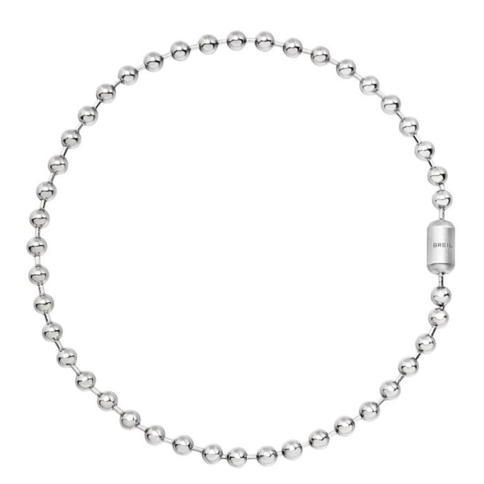 Pulsera Hombre Breil TJ3668 Plata de ley 925 Pulsera Hombre Breil TJ3668 Plata de ley 925