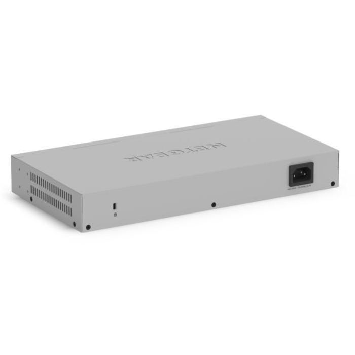 Cable USB Netgear GS516-300EUS Gris 5