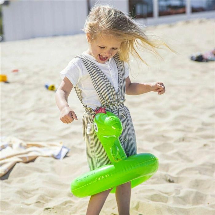 Flotador Hinchable Swim Essentials Dinosaur 8