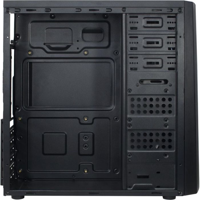 Midi Inter-Tech B-42 w/o PSU 5 Midi Inter-Tech B-42 w/o PSU 5