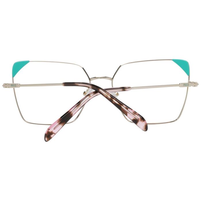 Montura de Gafas Mujer Emilio Pucci EP5111-55032 Ø 55 mm 1 Montura de Gafas Mujer Emilio Pucci EP5111-55032 Ø 55 mm 1