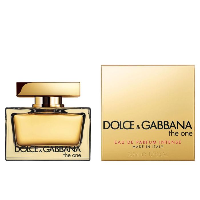 Dolce & Gabbana THE ONE INTENSE edp Vapo 30 ml Perfume para Mujer 1