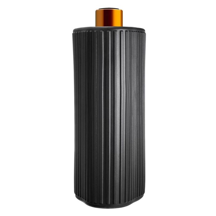 Masturbador Masculino Blush M for Men Wrapt Negro 4 Masturbador Masculino Blush M for Men Wrapt Negro 4