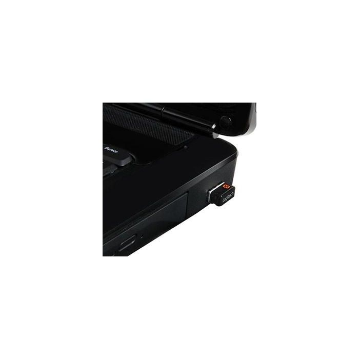 Logitech M235 Ratón Inalámbrico Óptico Avanzado con Receptor Nano USB, Color Rojo, 12 Meses de Batería, Diseño Compacto y Ergonómico para Portátiles 3 Logitech M235 Ratón Inalámbrico Óptico Avanzado con Receptor Nano USB, Color Rojo, 12 Meses de Batería, Diseño Compacto y Ergonómico para Portátiles 3