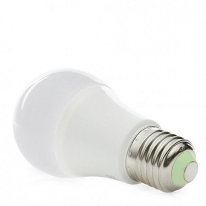 Pack 5 Bombillas LED E27 5W 450Lm 6000ºK 40.000H [HO-ED-B3-E27-5W-CW-PK5-AP] 4