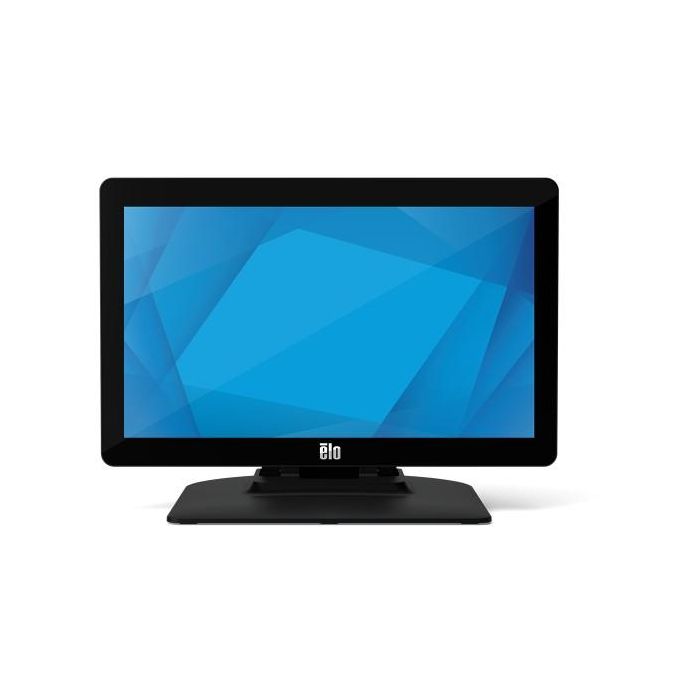 Monitor Elo Touch Systems E155645 15,6" LED 50-60 Hz
