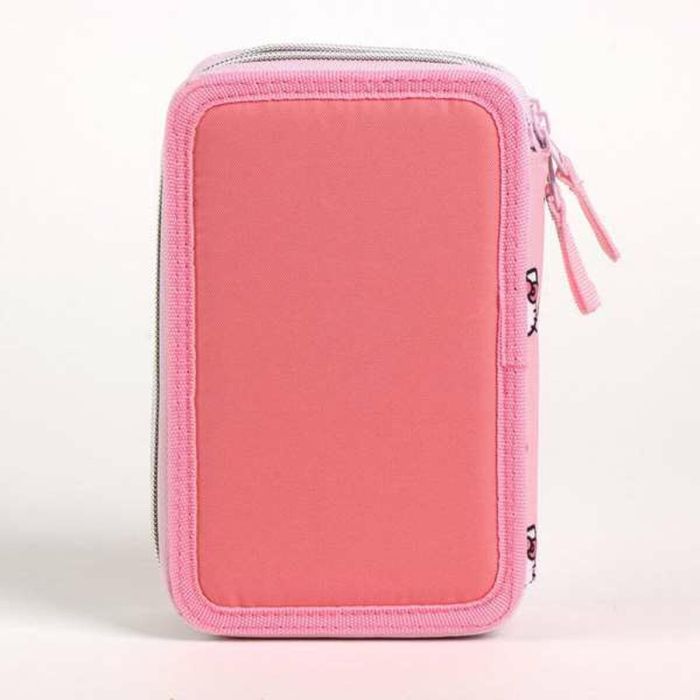Plumier con accesorios giotto hello kitty 12.5 x 6.5 x 19.5 cm 4 Plumier con accesorios giotto hello kitty 12.5 x 6.5 x 19.5 cm 4