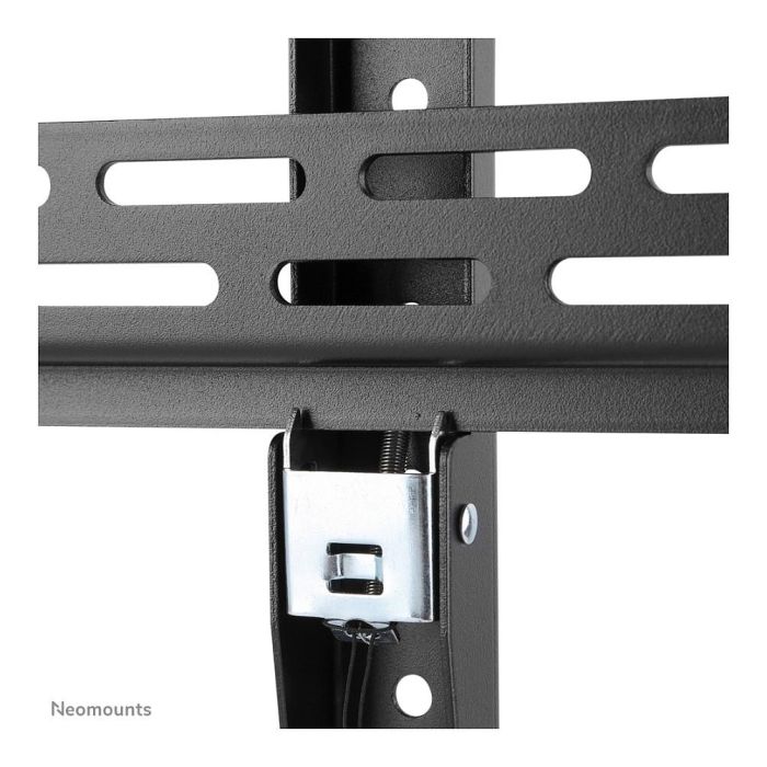 Neomounts LFD-W1000 Soporte de Pared Fijo para Pantallas de 60-100", Carga Máxima 125 kg, VESA 200x200-900x600, Negro Neomounts LFD-W1000 Soporte de Pared Fijo para Pantallas de 60-100", Carga Máxima 125 kg, VESA 200x200-900x600, Negro