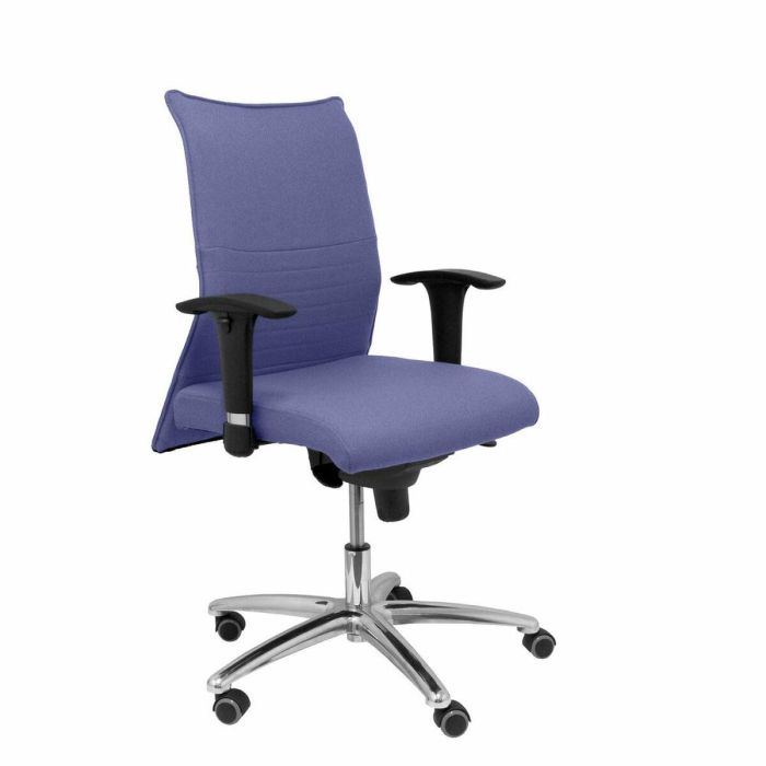 PIQUERAS Y CRESPO Sillon Albacete confidente bali azul claro hasta 160 kg PIQUERAS Y CRESPO Sillon Albacete confidente bali azul claro hasta 160 kg