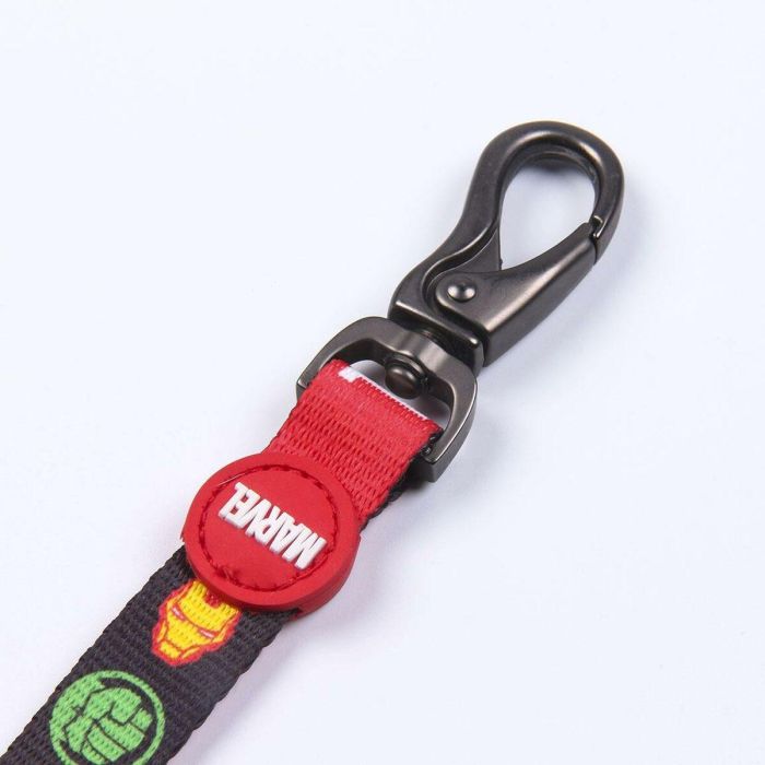 Correa premium para perros s marvel talla s 12 Correa premium para perros s marvel talla s 12