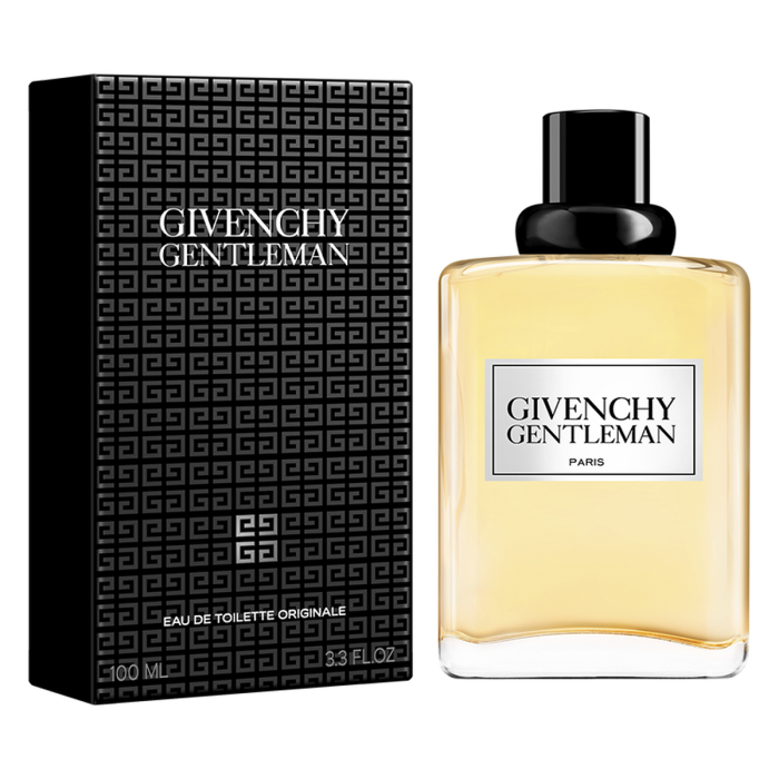 Givenchy Gentleman Original Edt 100 mL Givenchy Gentleman Original Edt 100 mL