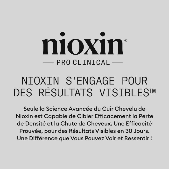 Mascarilla Capilar Nioxin Deep Protect Repair 150 ml 1