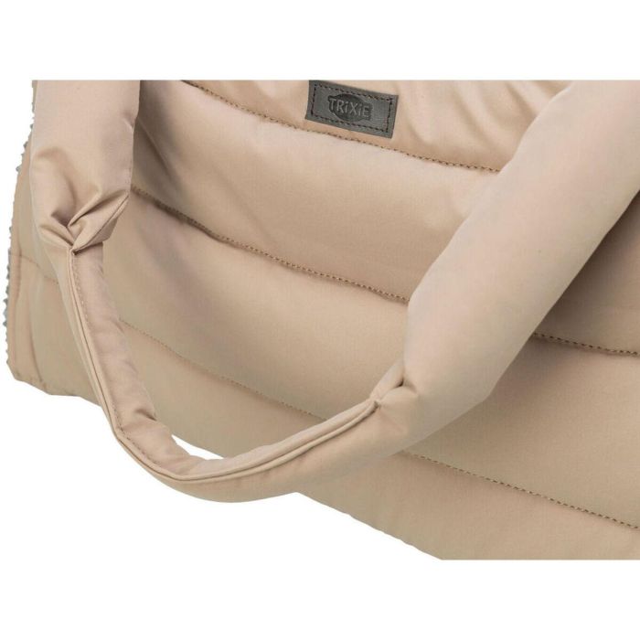 Bolso para Mascotas Trixie Gina Blush 42 × 22 × 58 cm 8 Bolso para Mascotas Trixie Gina Blush 42 × 22 × 58 cm 8