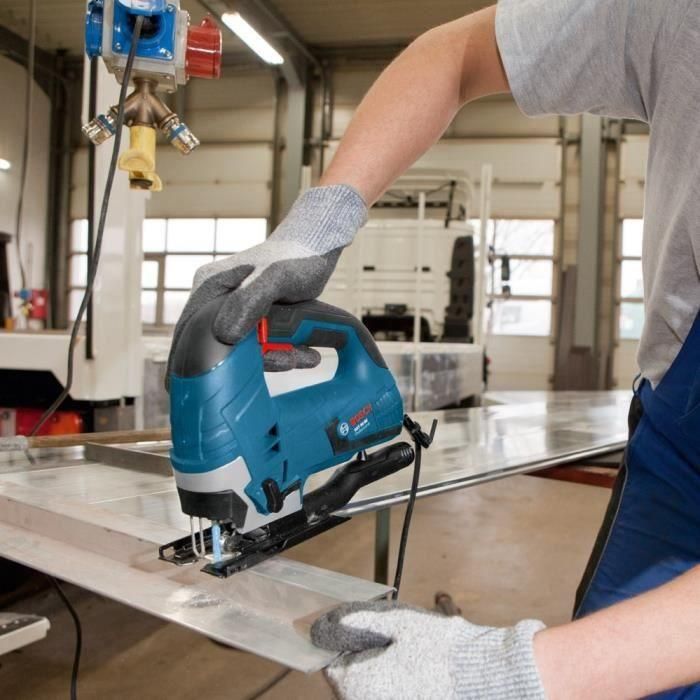 Bosch Professional BOS3165140602839 GST 90 BOS SAP 4