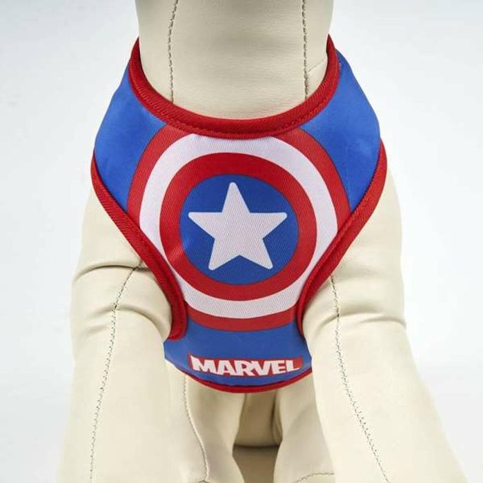 Arnés para perros XS marvel 2 Arnés para perros XS marvel 2