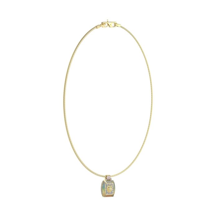 Collar Hombre Guess