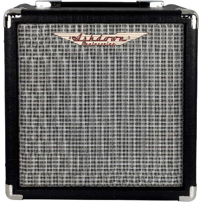 Amplificador Bajo Combo Ashdown Studio Jnr 1 X 8" - 15W 4 Amplificador Bajo Combo Ashdown Studio Jnr 1 X 8" - 15W 4