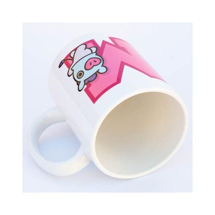 Taza Mang BT21 330ml 2 Taza Mang BT21 330ml 2