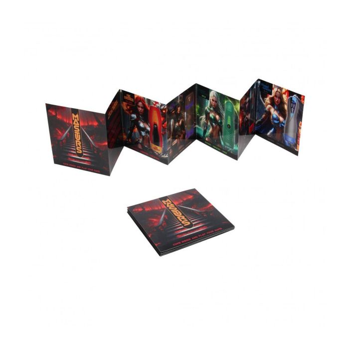 Masturbador Masturs Solara 21