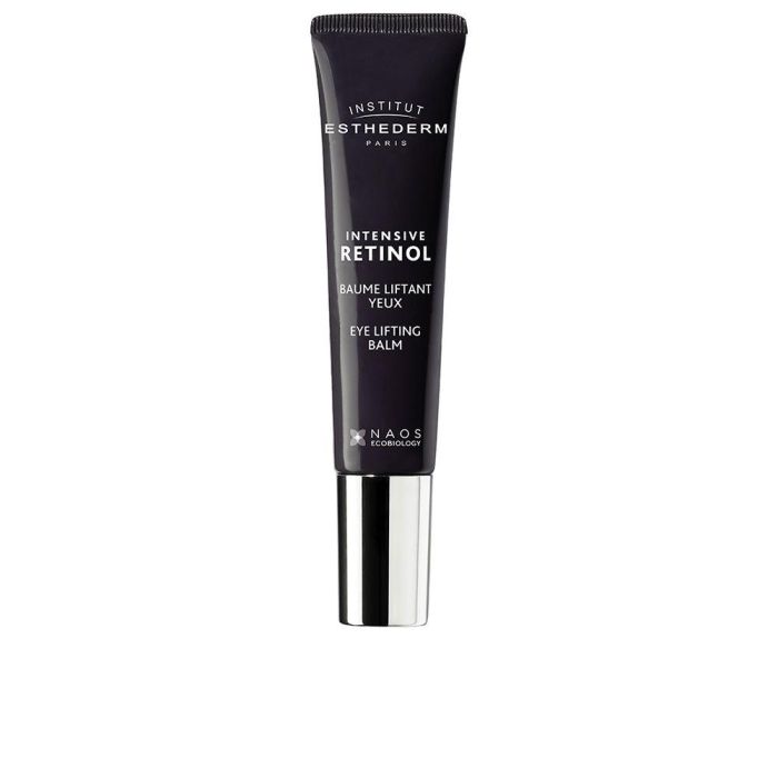 Institut Esthederm Intensive Retinol Bálsamo Contorno De Ojos 15 mL